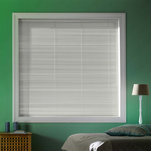 Woodline (9410) 25mm - Blinds4All.co.uk