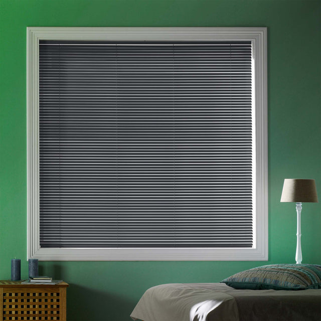 Anthracite 25mm - Blinds4All.co.uk