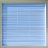 Aqua 25mm - Blinds4All.co.uk