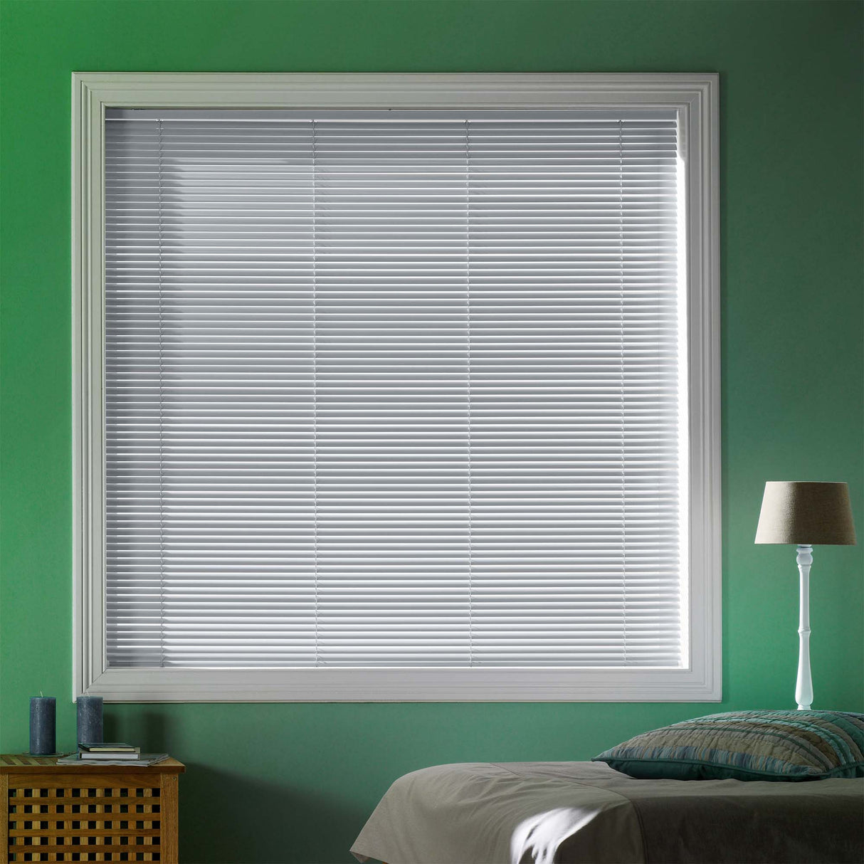 Atmosphere 25mm - Blinds4All.co.uk