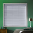 Brushed Aluminium 25mm - Blinds4All.co.uk