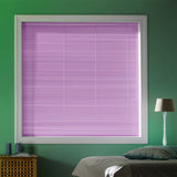 Perfect Fit Metal Venetian Sample - Beryl 25mm - Blinds4All.co.uk