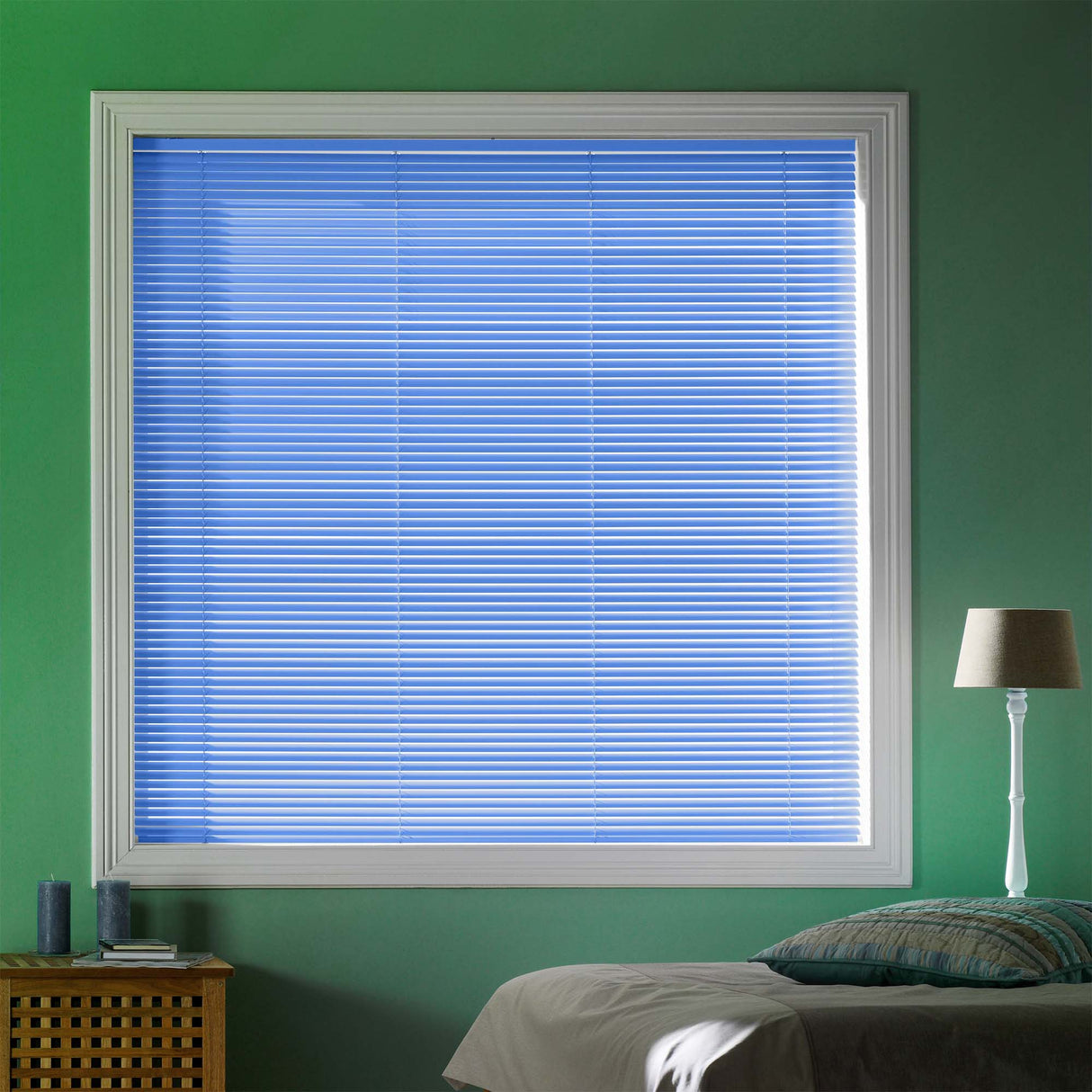 Bondi 25mm - Blinds4All.co.uk