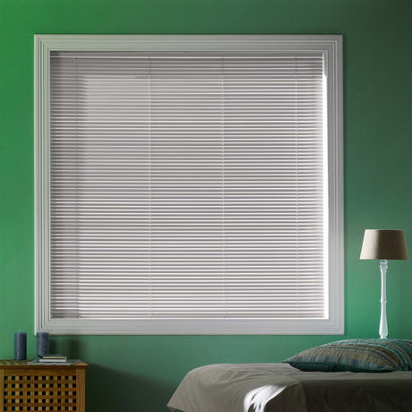 Perfect Fit Metal Venetian Sample - Boutique 25mm - Blinds4All.co.uk