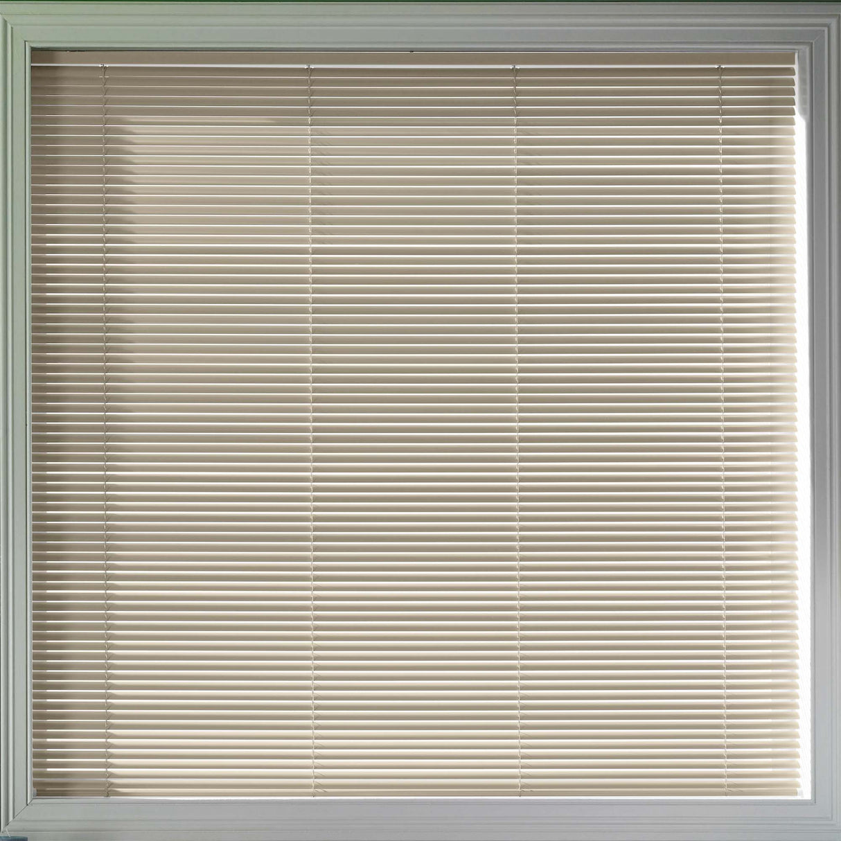 Brushed Sand 25mm - Blinds4All.co.uk