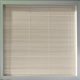 Brushed Sand 25mm - Blinds4All.co.uk