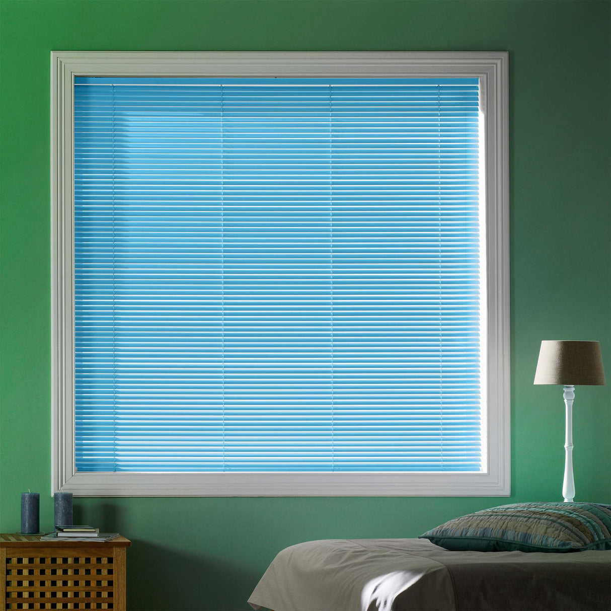 Canton 25mm - Blinds4All.co.uk