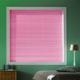 Cerise 25mm - Blinds4All.co.uk