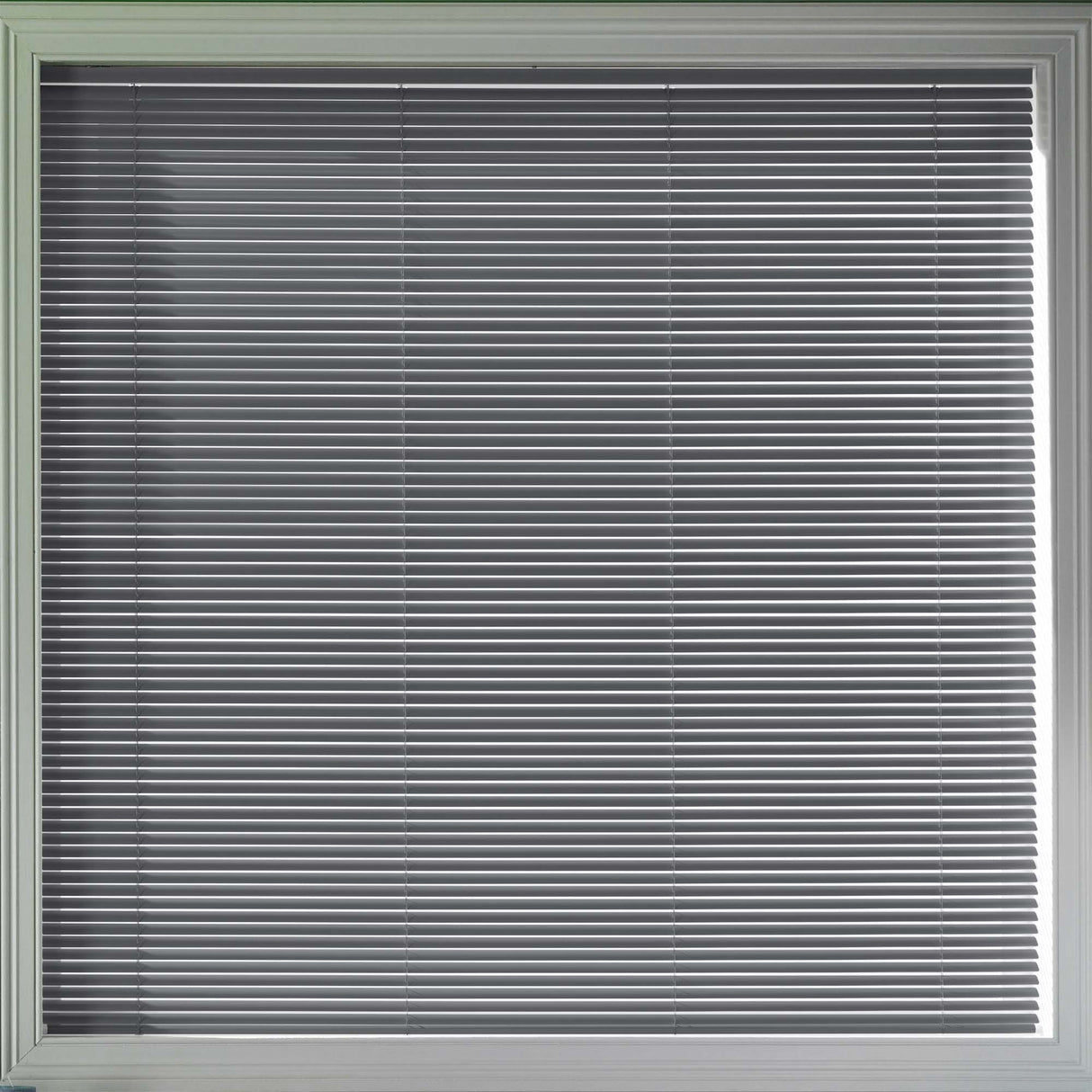 Cool Grey 25mm - Blinds4All.co.uk