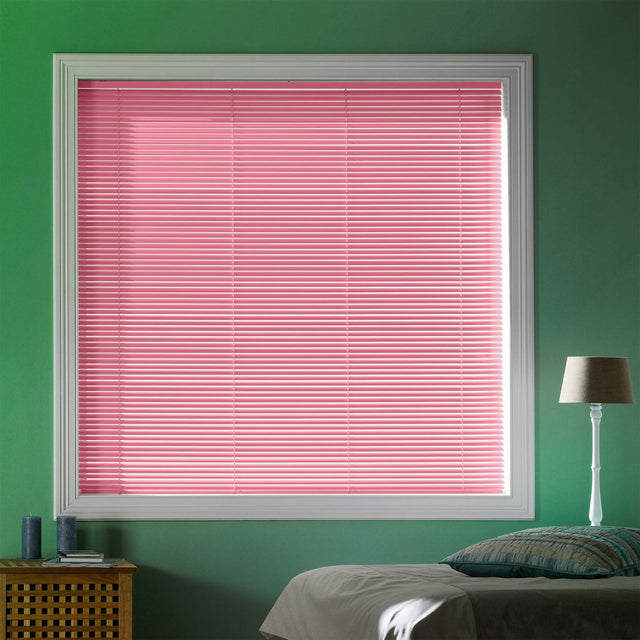 Coral 25mm - Blinds4All.co.uk