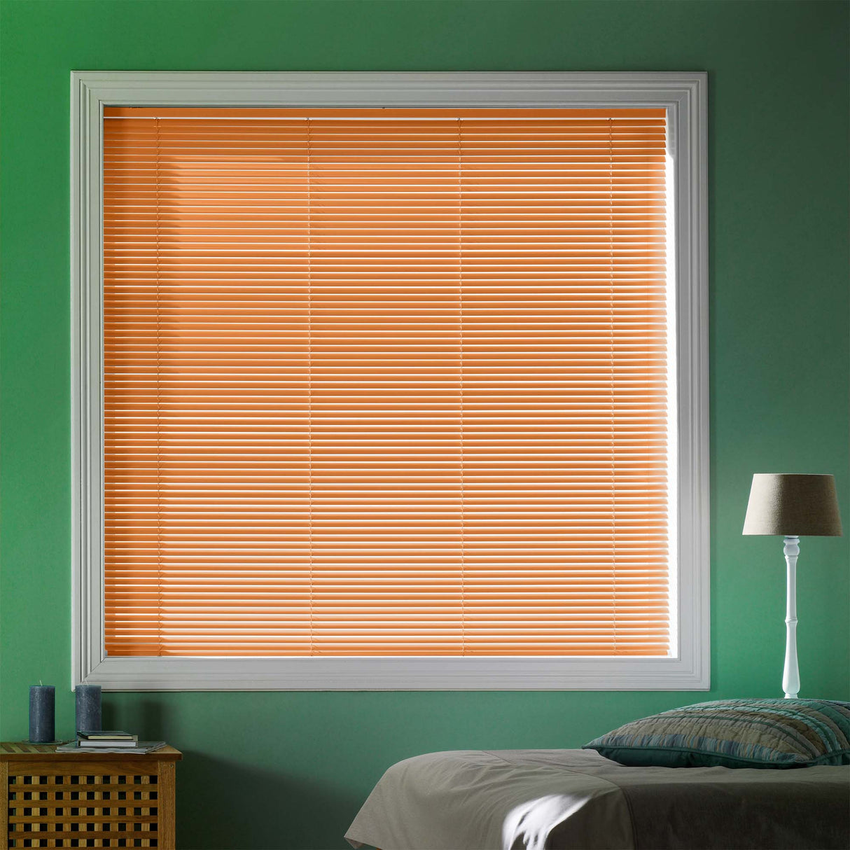 Energy 25mm - Blinds4All.co.uk