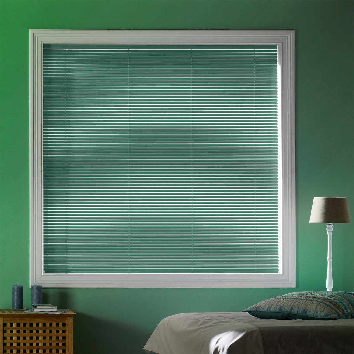 Hunter 25mm - Blinds4All.co.uk