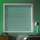 Perfect Fit Metal Venetian Sample - Hunter 25mm - Blinds4All.co.uk