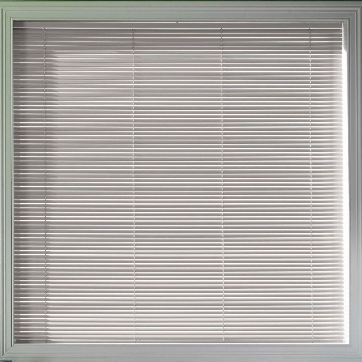 Ivory 25mm - Blinds4All.co.uk