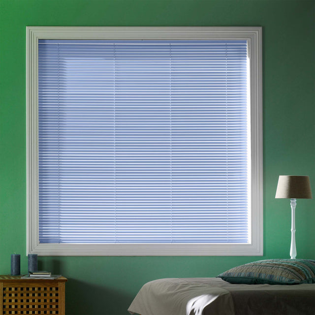 Lilac 25mm - Blinds4All.co.uk