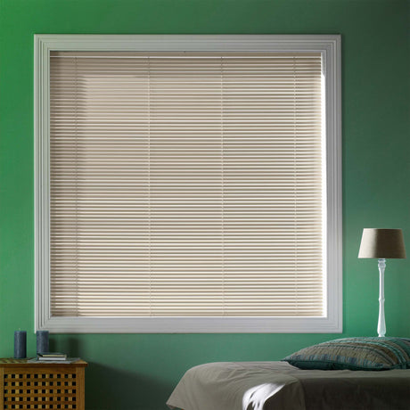 Lusso 25mm - Blinds4All.co.uk