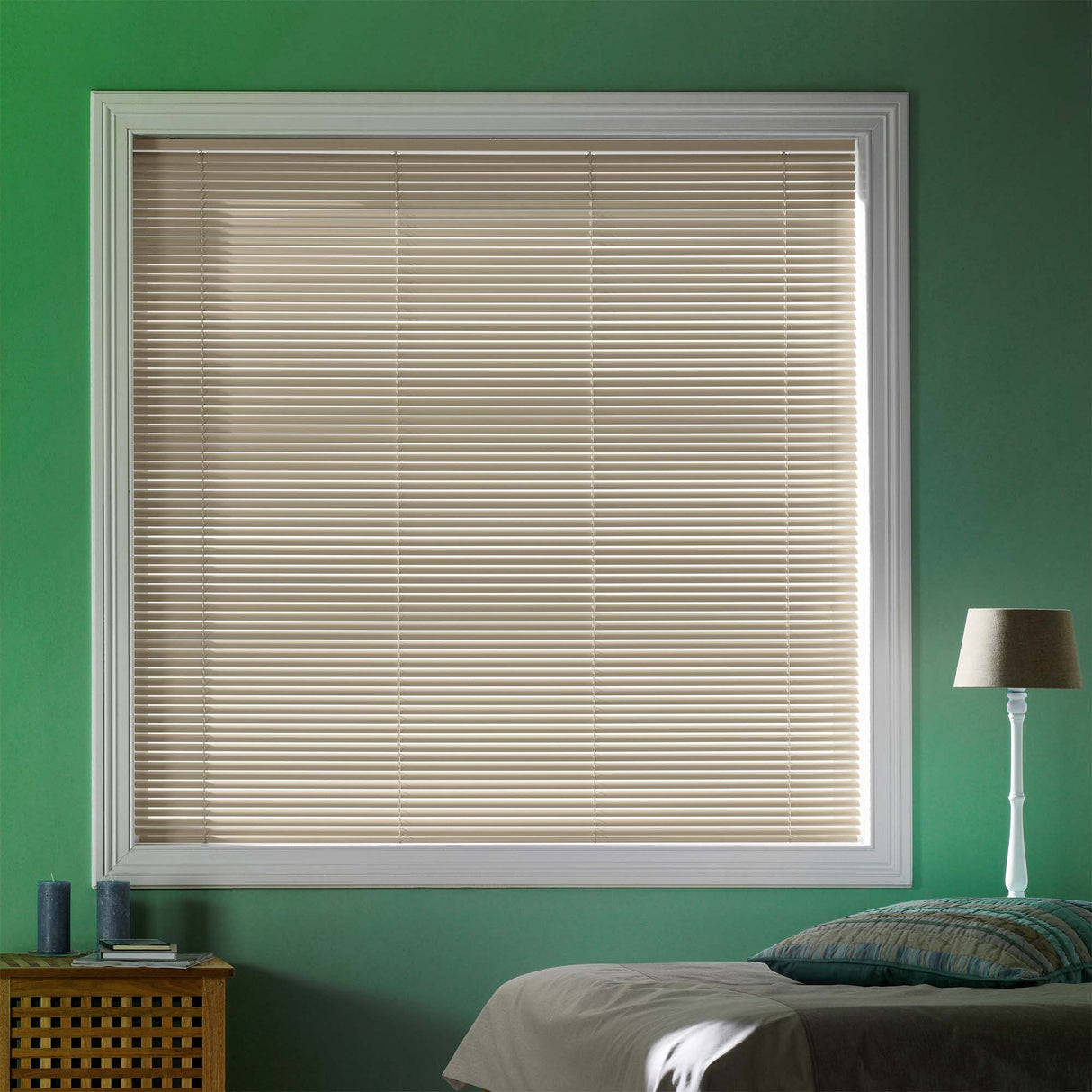 Luster 25mm - Blinds4All.co.uk