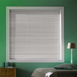 Perfect Fit Metal Venetian Sample - Mono Mud 25mm - Blinds4All.co.uk