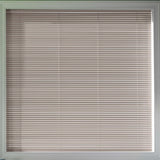 Mocca 25mm - Blinds4All.co.uk