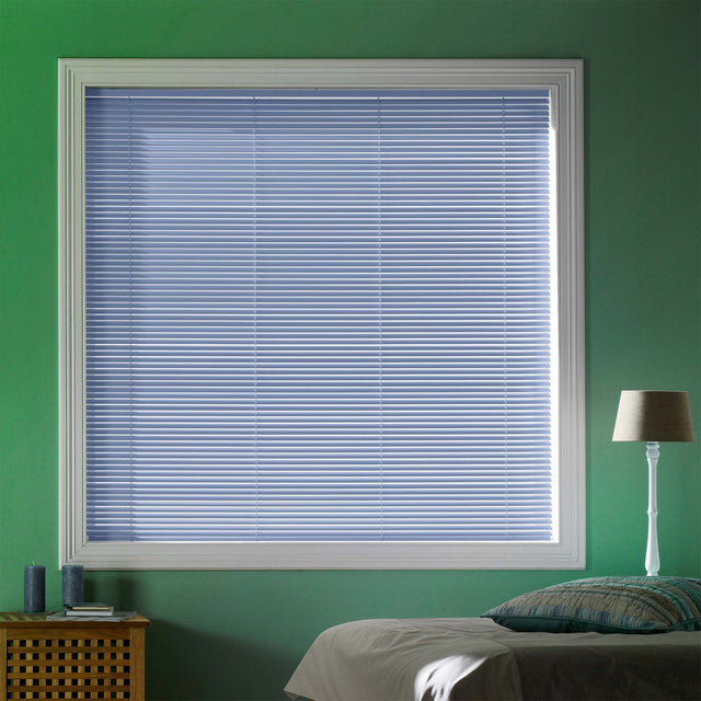 Navy 25mm - Blinds4All.co.uk