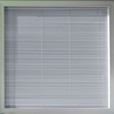 Perfect Fit Metal Venetian Sample - Orion 25mm - Blinds4All.co.uk