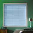 Pastel Blue 25mm - Blinds4All.co.uk