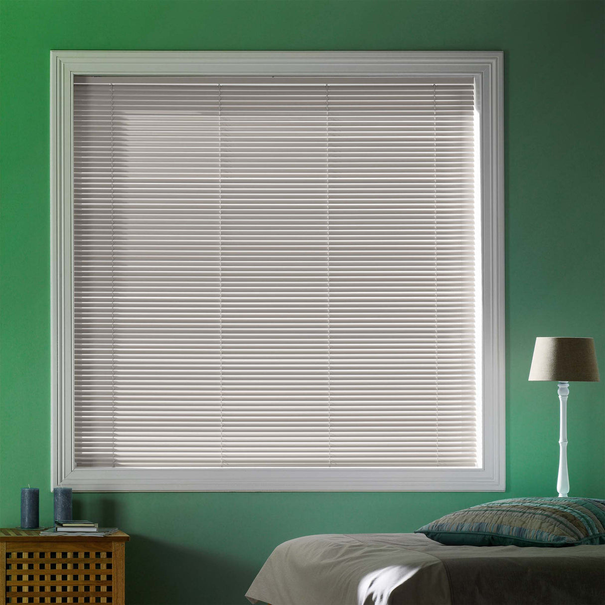 Pasadena 25mm - Blinds4All.co.uk