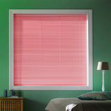 Primary Red 25mm - Blinds4All.co.uk