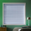 Quartz Blue 25mm - Blinds4All.co.uk