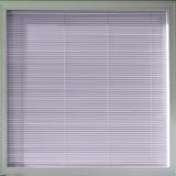 Quartz Red 25mm - Blinds4All.co.uk