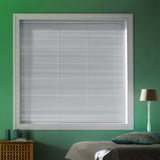 Shadow Grey 25mm - Blinds4All.co.uk