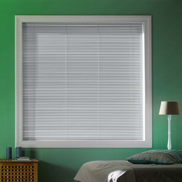 Shadow Grey 25mm - Blinds4All.co.uk