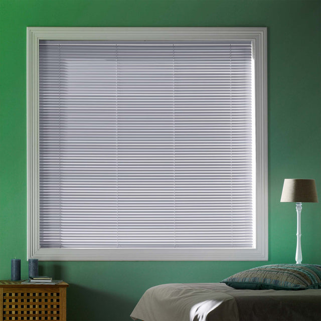 Titanium 25mm - Blinds4All.co.uk