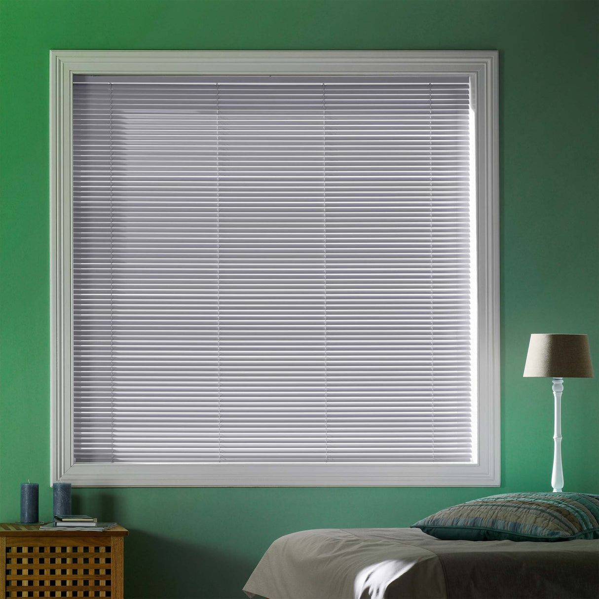 Umbra 25mm - Blinds4All.co.uk