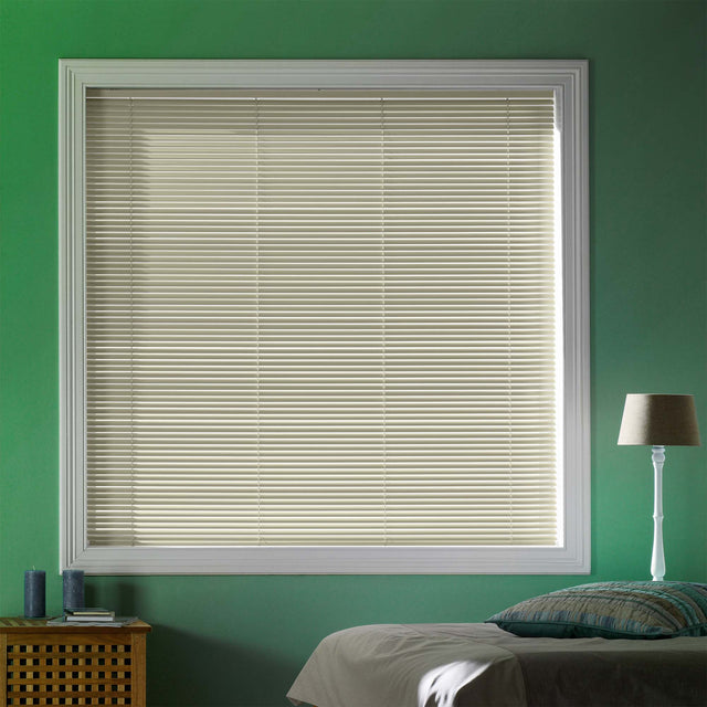 Vanilla 25mm - Blinds4All.co.uk