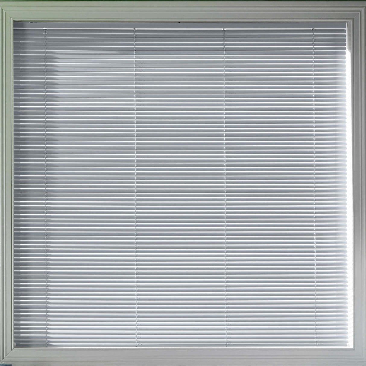 Vibe Grey 25mm - Blinds4All.co.uk