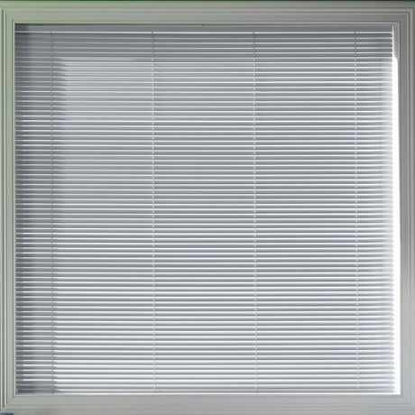 Vibe Grey 25mm - Blinds4All.co.uk