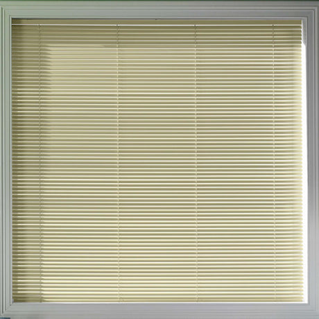 Vibe Yellow 25mm - Blinds4All.co.uk