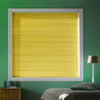 Yellow 25mm - Blinds4All.co.uk