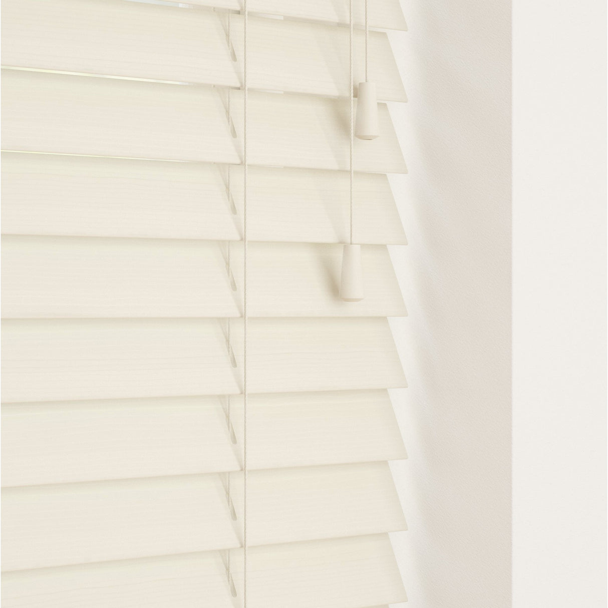 Mirage Fine Grain 50mm - Blinds4All.co.uk