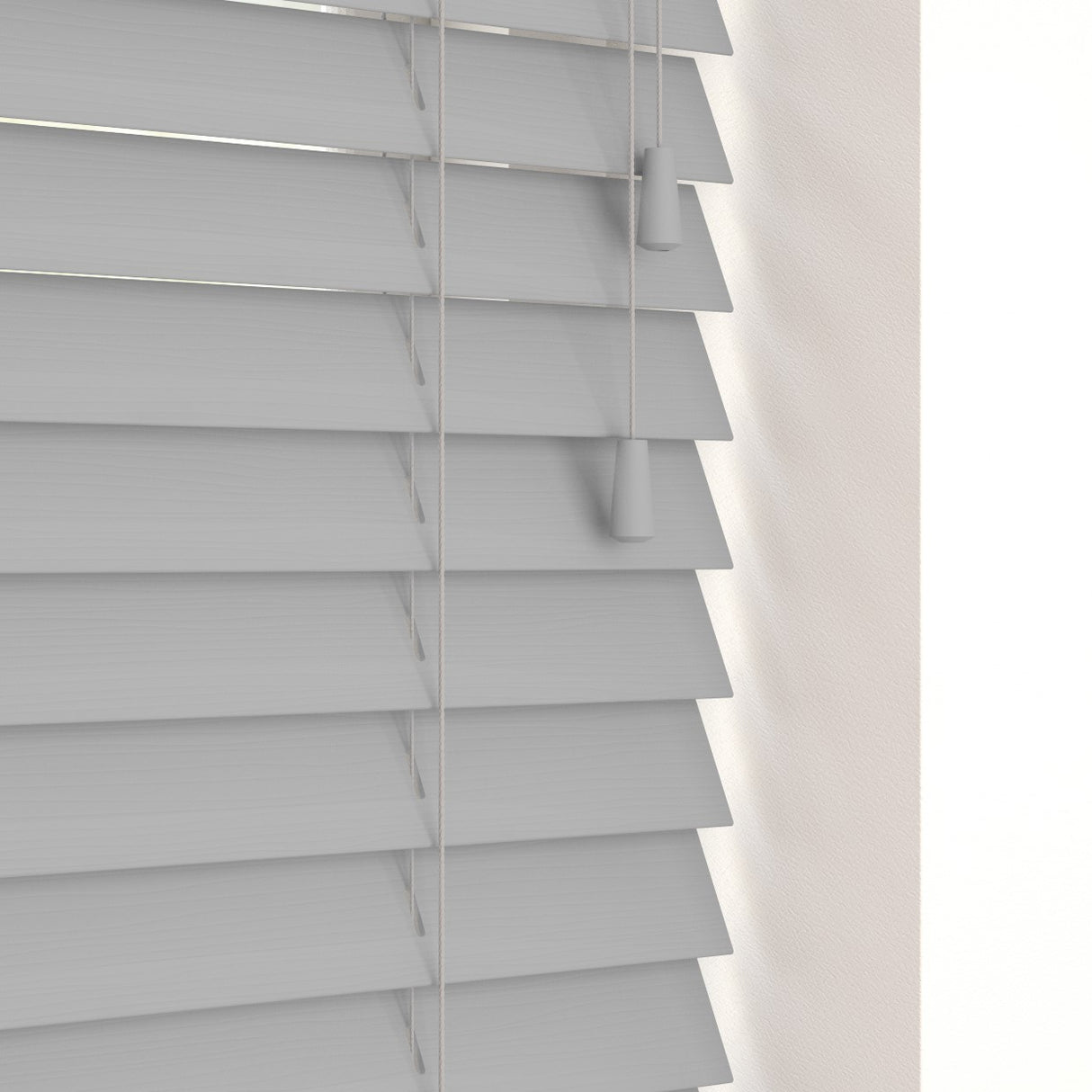 Mission Fine Grain 35mm - Blinds4All.co.uk