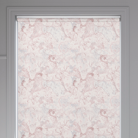 Aquarelle Melba Roller Blind