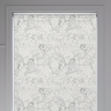 Aquarelle Mist Roller Blind