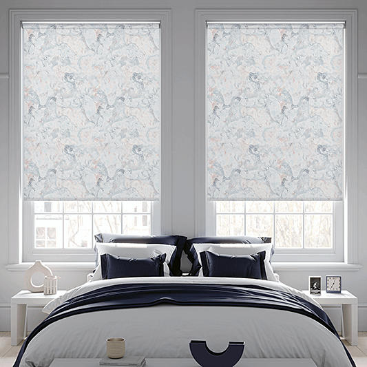 Aquarelle Pool Roller Blind