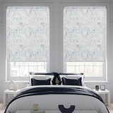 Aquarelle Pool Roller Blind