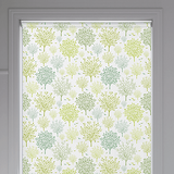 Ashdown Elder Roller Blind - Battery Powered