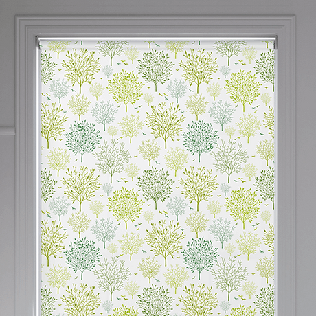 Ashdown Elder Roller Blind - Battery Powered