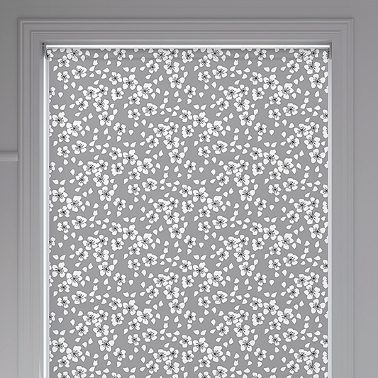 Confetti Storm Roller Blind