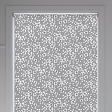 Confetti Storm Roller Blind