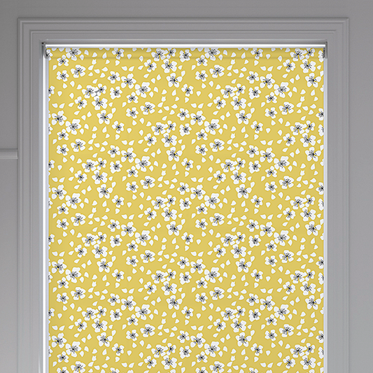 Confetti Sunbeam Roller Blind